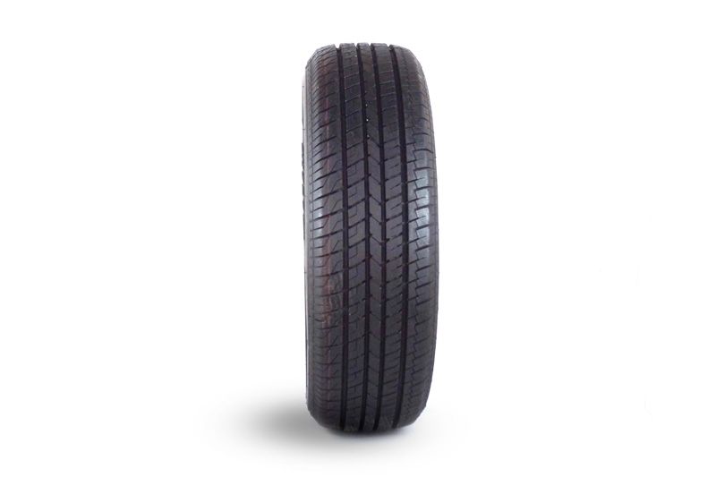 Neumático 225/70R16 Direccional SU318 103H TL Goodride/Trazano