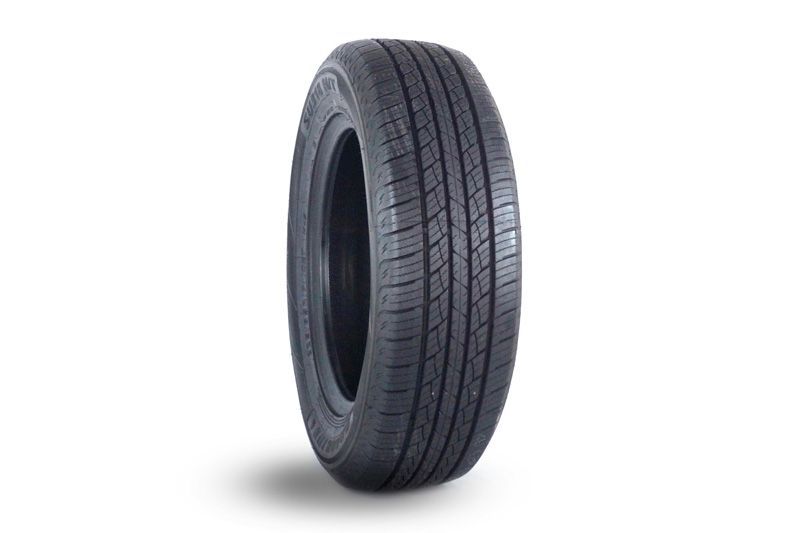 Neumático 265/70R15 Direccional SU318 112H TL Goodride/Trazano