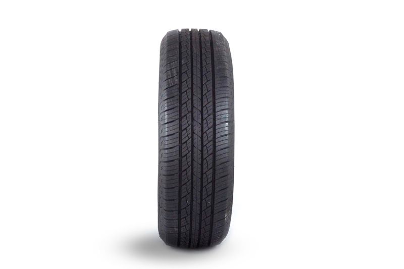 Neumático 265/70R15 Direccional SU318 112H TL Goodride/Trazano