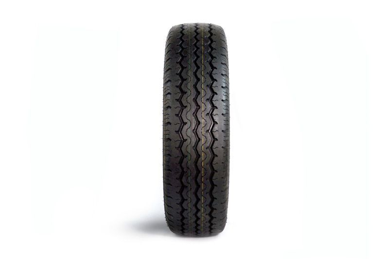 Neumático 195R14C Direccional DK218 8PR TL Doubleking