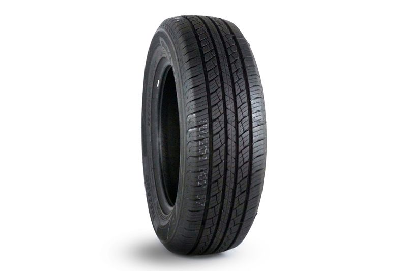 Neumático 235/65R17 Direccional SU318 104H TL Goodride/Trazano