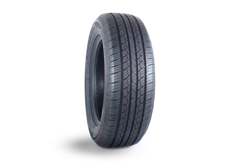 Neumático 255/70R16 Direccional SU318 111H TL Goodride/Trazano