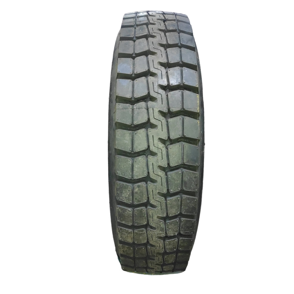 Neumático 7.50R16 Tracción TR690 14PR TT Triangle
