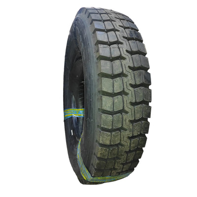 Neumático 7.50R16 Tracción TR690 14PR TT Triangle