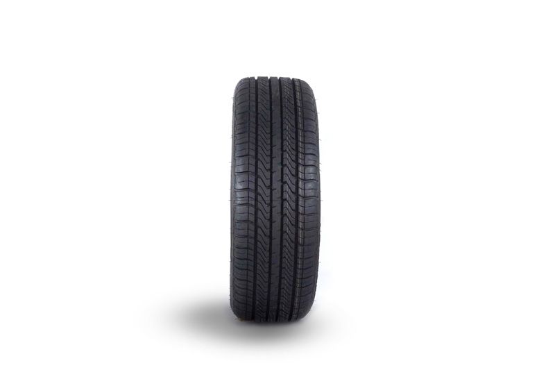 Neumático 195/60R15 Direccional TR978 88H TL Triangle