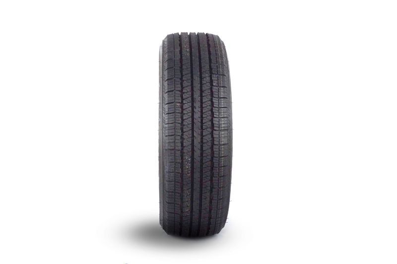 Neumático 225/60R17 Direccional TR257 99H TL Triangle