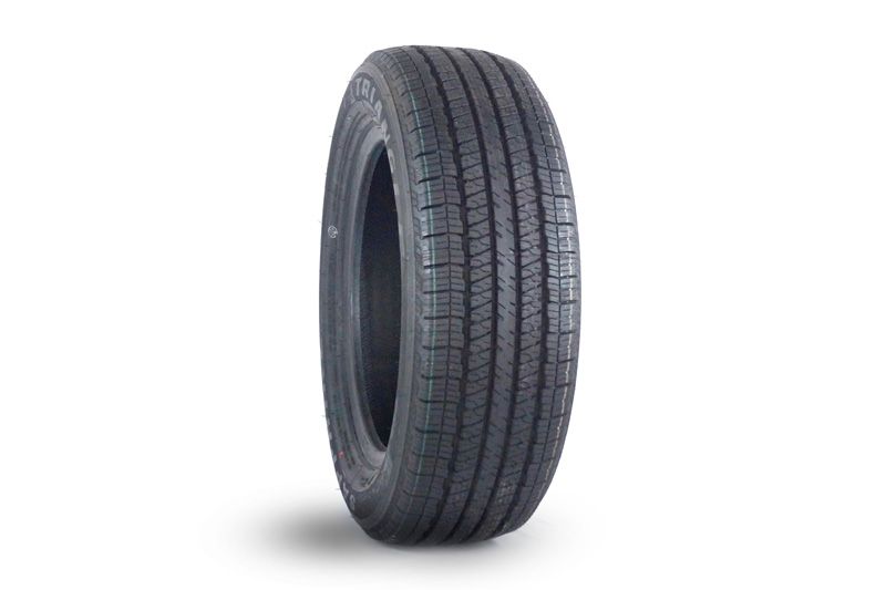 Neumático 245/65R17 Direccional TR257 111T TL Triangle