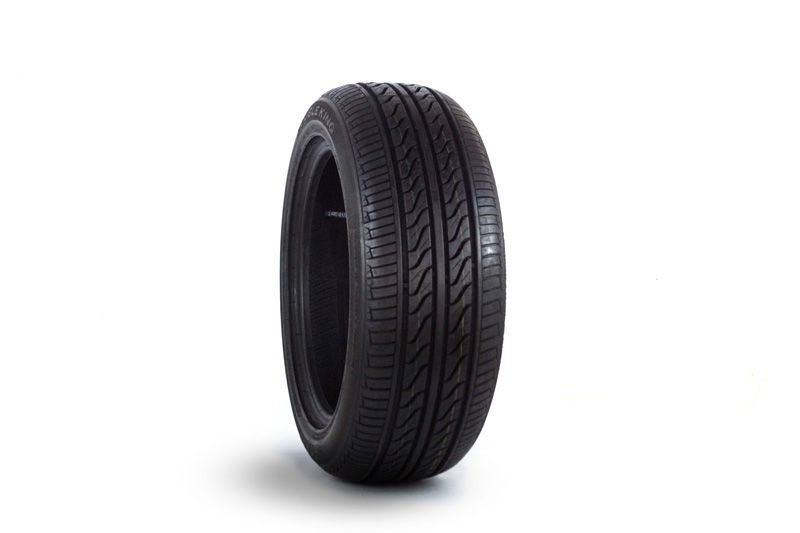 Neumático 205/60R16 Direccional DK558 92V TL Doubleking