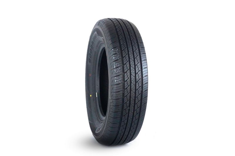 Neumático 255/60R18 Direccional SU318 112V TL Goodride/Trazano