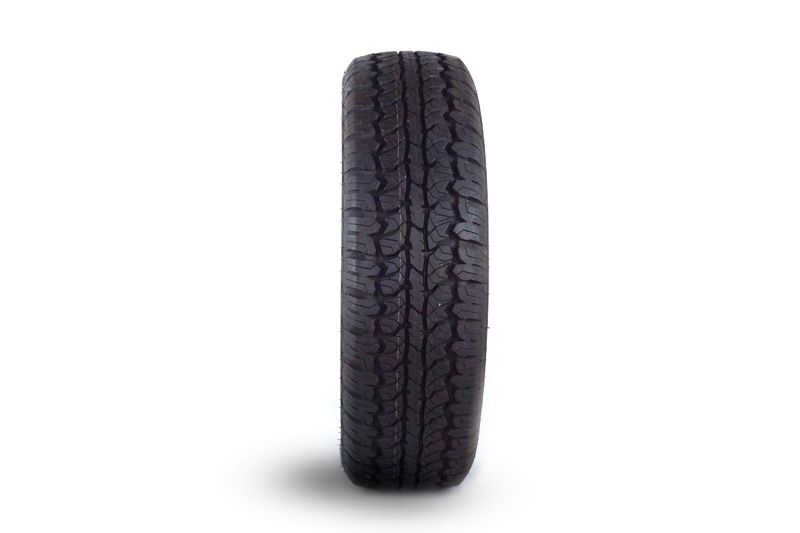 Neumático 265/75R16 Mixto DK788 10PR TL Doubleking - Alfamotors