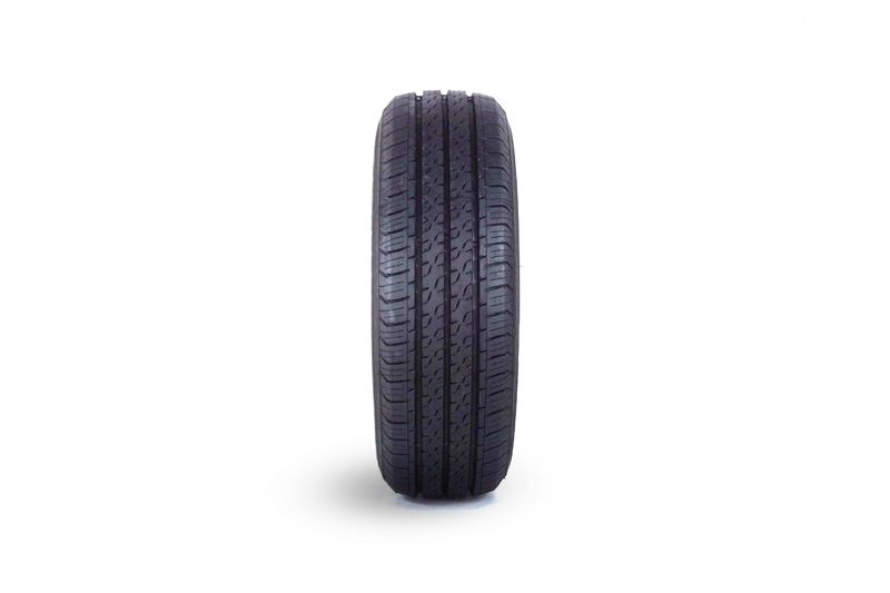 Neumático 205/70R15 Mixto FRD96 8PR TL Farroad