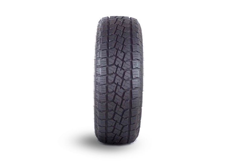 Neumático 265/75R16 Tracción FRD86 10PR TL Farroad