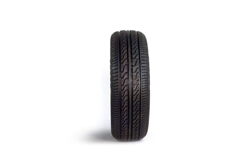 Neumático 165/60R14 Direccional DK558 75H TL Doubleking