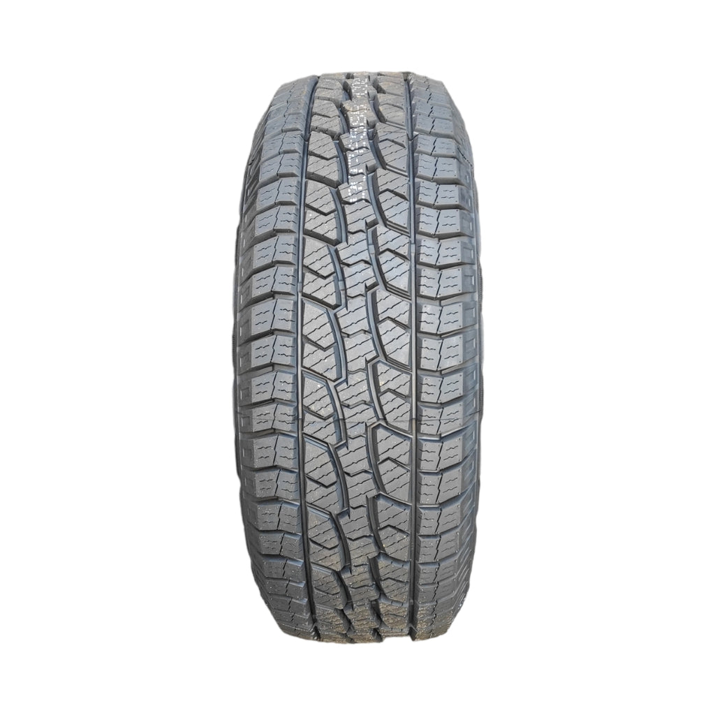 Neumático 255/70R16 Tracción SL369 111T TL Goodride/Trazano