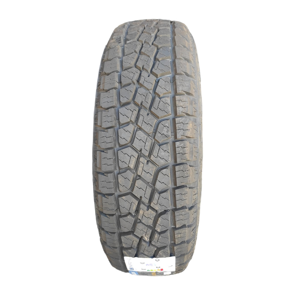 Neumático 245/75R16 Tracción FRD86 10PR TL Farroad