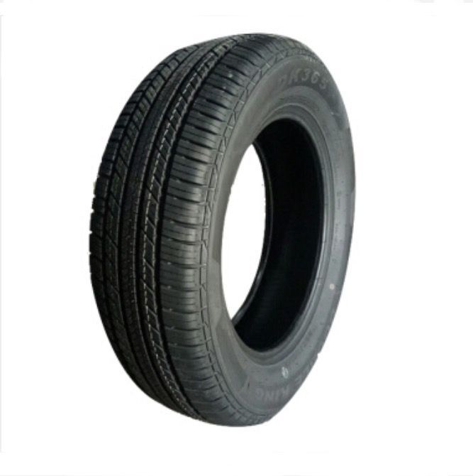 Neumático 235/65R17 Direccional DK365 104H TL Doubleking