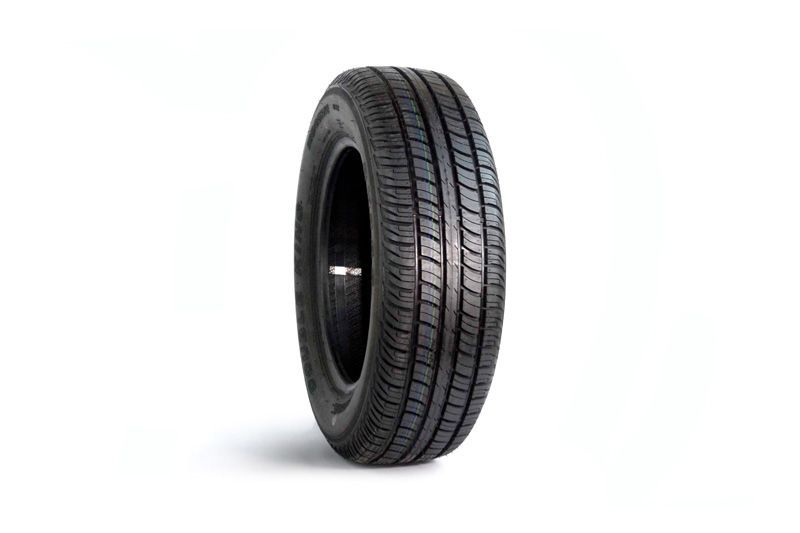 Neumático 165/65R13 Direccional FRD16 77T TL Farroad