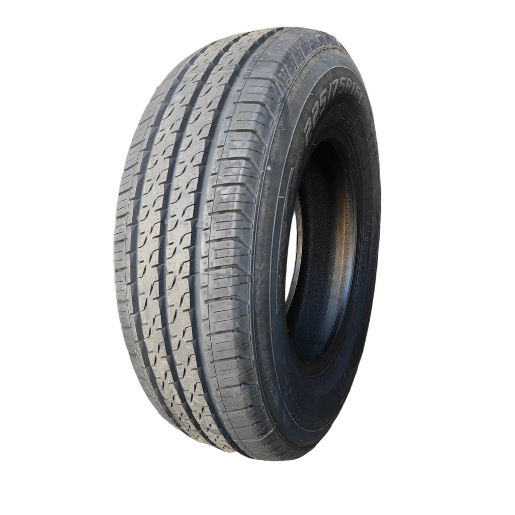Neumático 225/75R16 Mixto FRD96 10PR TL Farroad