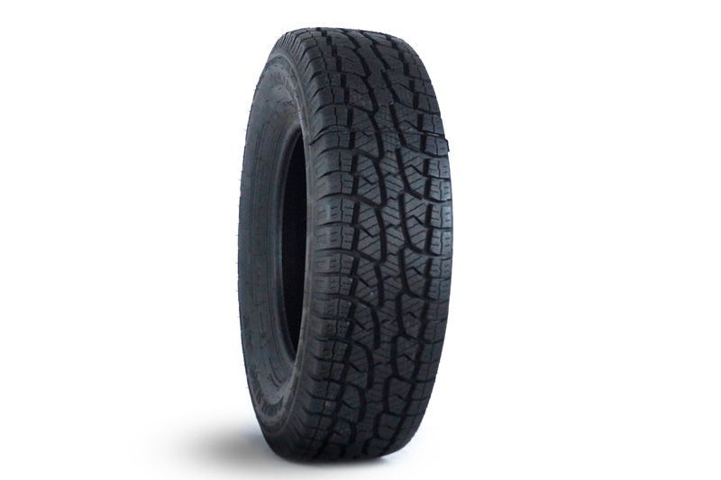 Neumático 275/70R18 Tracción SL369 10PR TL Goodride/Trazano