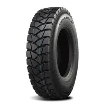 Neumático 315/80R22.5 Tracción TR918 20PR TL Triangle