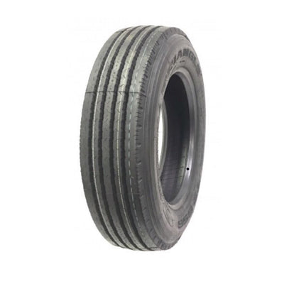Neumático 8.5R17.5 Direccional TR656 12PR TL Triangle