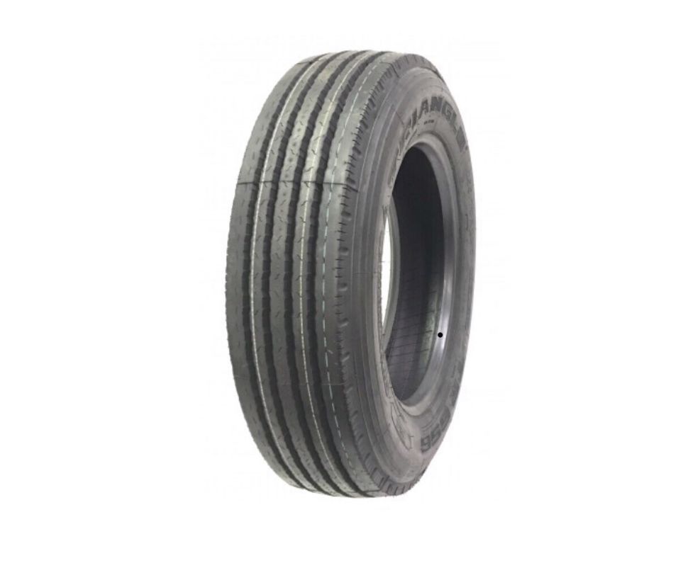 Neumático 9.5R17.5 Direccional TR656 14PR TL Triangle