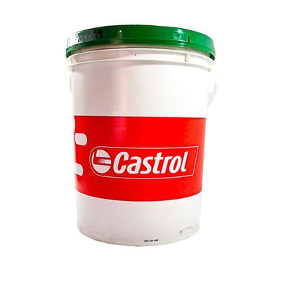Balde 80W-90 GL5 Castrol 19L