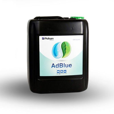 Balde Urea AdBlue AUS32 18L