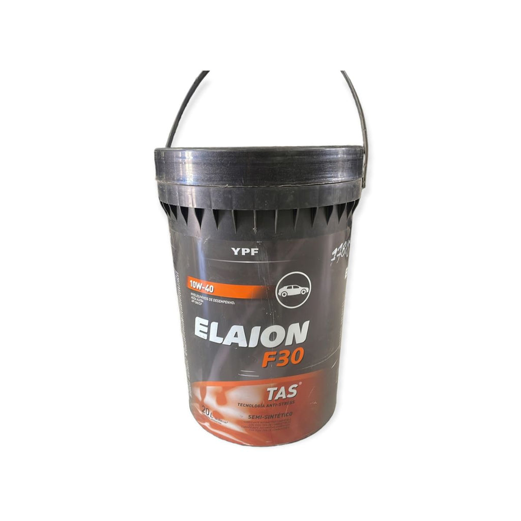 Balde 10W-40 SL YPF 20L