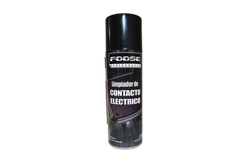 Limpia Contacto Eléctricos Foose 200cc