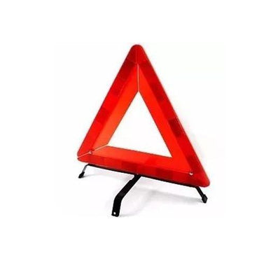 Triangulo Reflectante Ancho