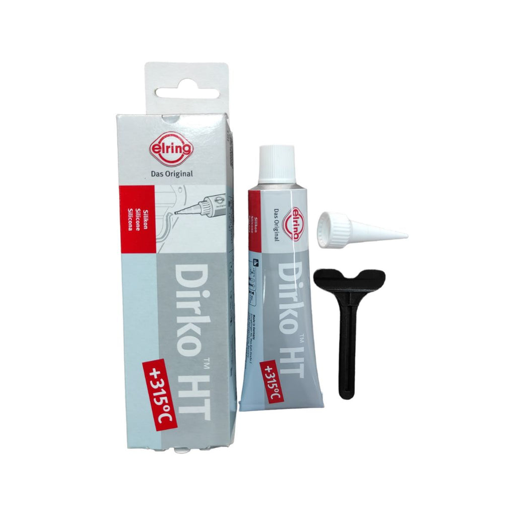 Silicona Dirko HT Elring 70ml RACO Santiago – Raco Importadora