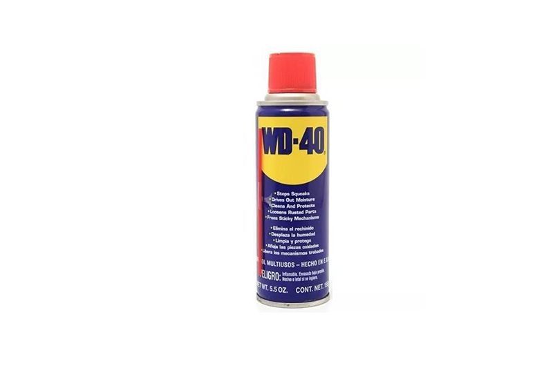 Anticorrosivo WD-40 191ml