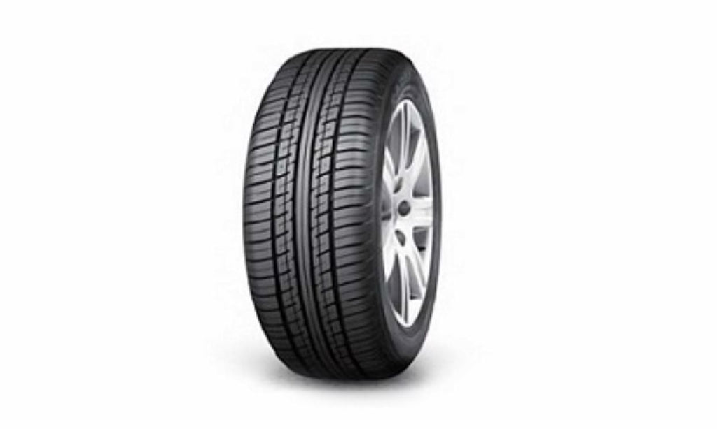 Neumático 185/60R14 Direccional RP26 82H TL Goodride/Trazano