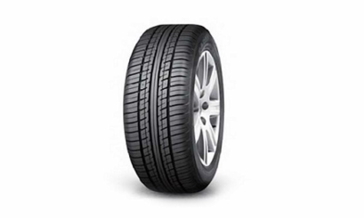 Neumático 185/60R14 Direccional RP26 82H TL Goodride RACO Santiago ...