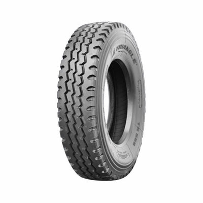 Neumático 10.00R20 Mixto TR668 16PR TT Triangle