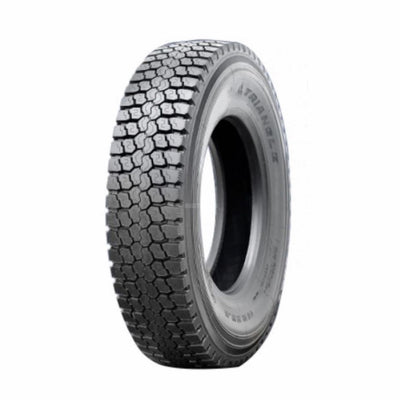 Neumático 11R24.5 Tracción TR688 16PR TL Triangle