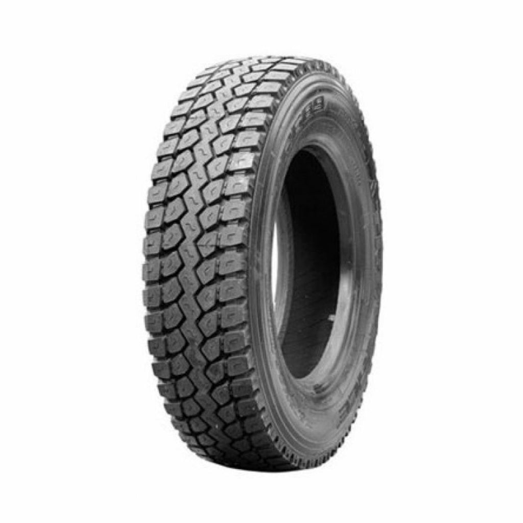 Neumático 245/70R19.5 Tracción TR689 16PR TL Triangle