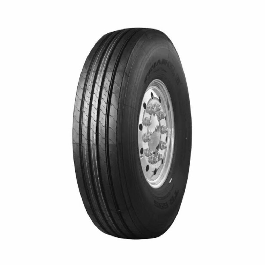 Neumático 13R22.5 Direccional TR695 18PR TL Triangle